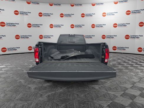 Used 2017 RAM 2500 Big Horn image 14