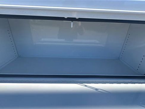 New 2025 Chevrolet Silverado 2500 W/T w/ WT Convenience Package image 20