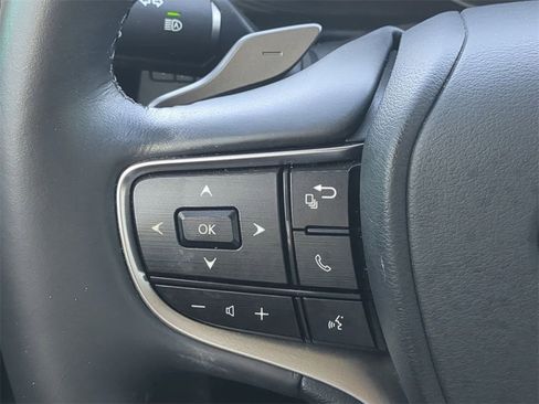 Used 2024 Lexus ES 350 Luxury image 27