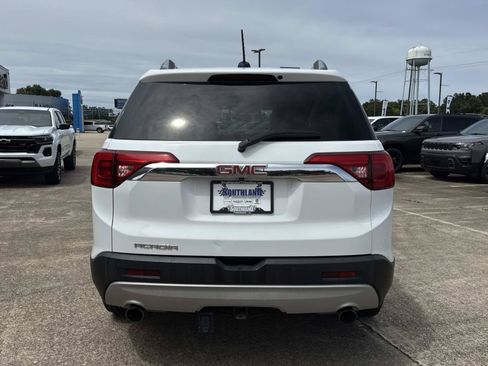 Used 2019 GMC Acadia SLT FWD image 6