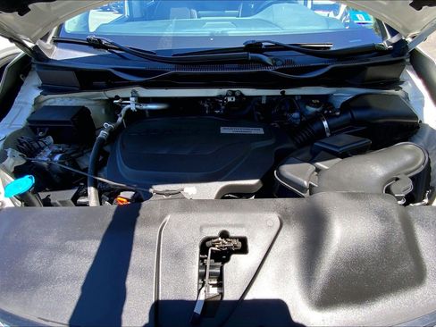 Used 2019 Honda Odyssey EX-L image 11