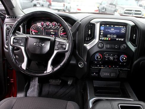 Used 2022 Chevrolet Silverado 1500 RST image 30