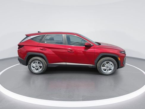 New 2026 Hyundai Tucson SE AWD/4WD image 9