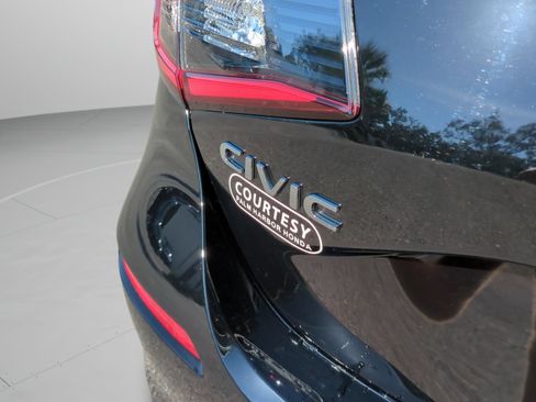 Used 2024 Honda Civic LX image 30