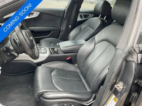 Used 2015 Audi RS 7 Prestige AWD/4WD image 3
