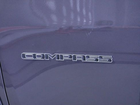 Used 2024 Jeep Compass Sport image 14