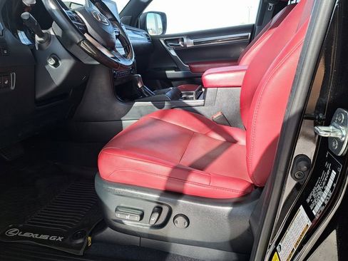 Used 2023 Lexus GX 460 Premium image 20