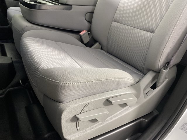Used 2017 Chevrolet Silverado 1500 W/T AWD/4WD image 16