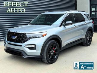 Used 2023 Ford Explorer ST w/ Equipment Group 401A AWD/4WD video 1