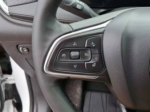 Used 2026 Buick Encore GX Sport Touring w/ Comfort Package AWD/4WD image 21