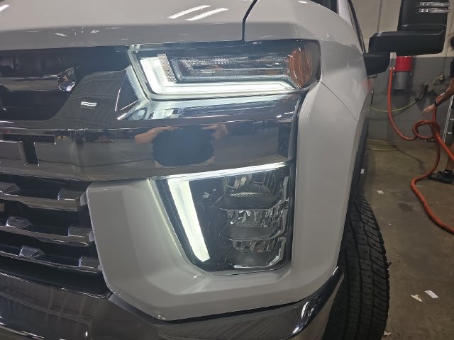 Used 2022 Chevrolet Silverado 2500 LTZ w/ Safety Package AWD/4WD image 31