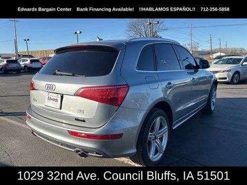 Used 2010 Audi Q5 3.2 Premium image 8