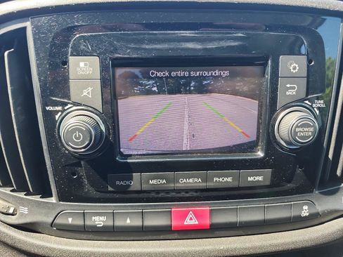 Used 2021 RAM ProMaster City Tradesman FWD image 14
