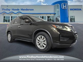 Used 2017 Nissan Rogue SV video 1