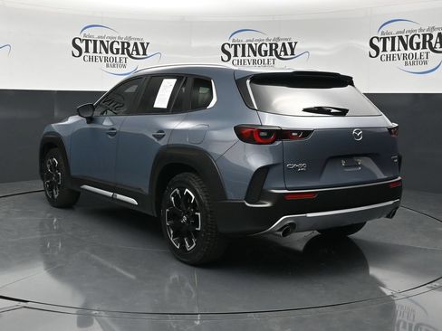 Used 2023 MAZDA CX-50 Meridian Edition AWD/4WD image 6