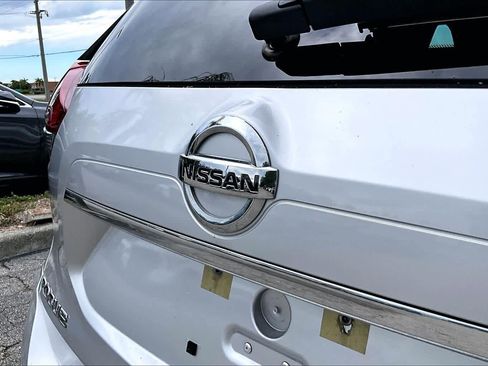 Used 2020 Nissan Rogue SV AWD/4WD image 31