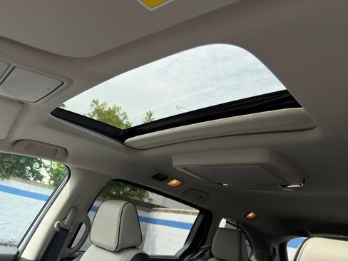 Certified 2026 Honda Odyssey Elite image 10