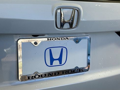 Certified 2026 Honda CR-V Sport image 21