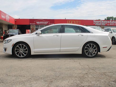 Used 2019 Lincoln MKZ Reserve w/ Reserve Plus Package image 43