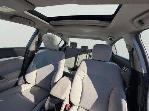 Used 2013 Honda Civic EX image 13
