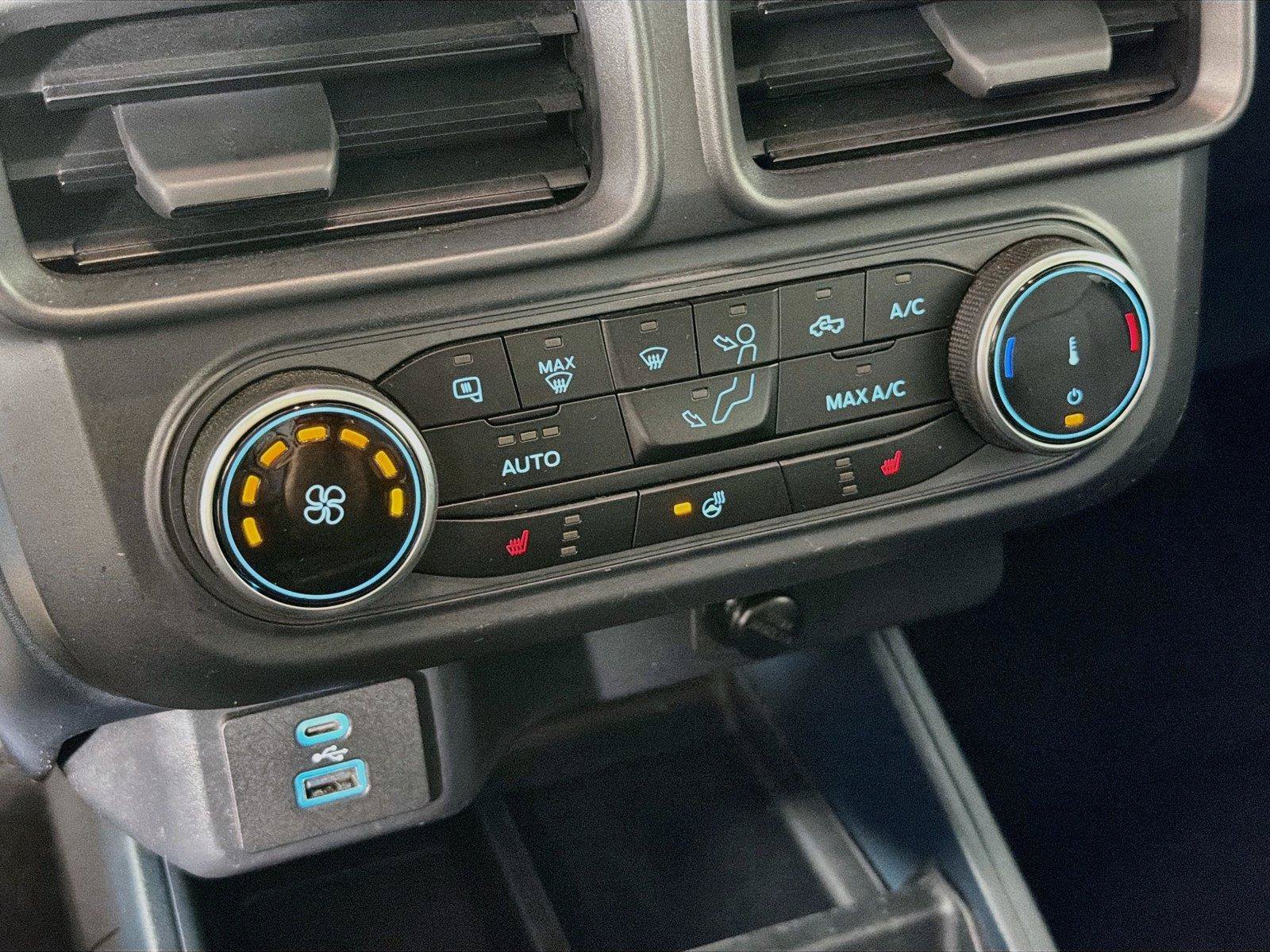 Used 2024 Ford Maverick XLT w/ XLT Luxury Package FWD image 21