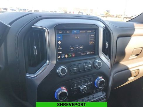 Certified 2020 GMC Sierra 1500 SLT w/ SLT Premium Plus Package image 13