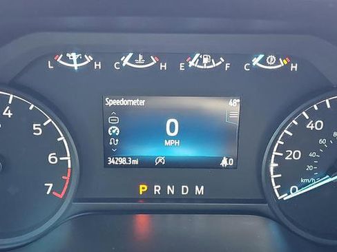 Used 2023 Ford F150 XL w/ STX Appearance Package image 10