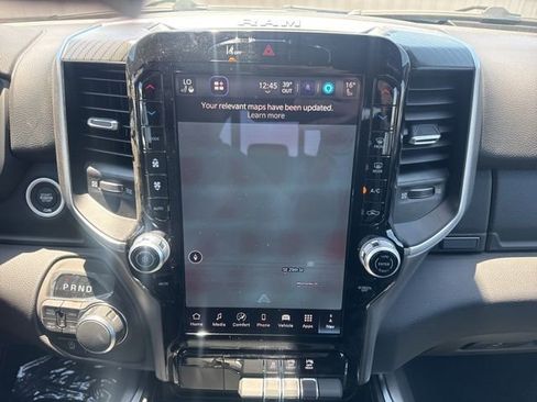 New 2026 RAM 1500 Big Horn AWD/4WD image 18