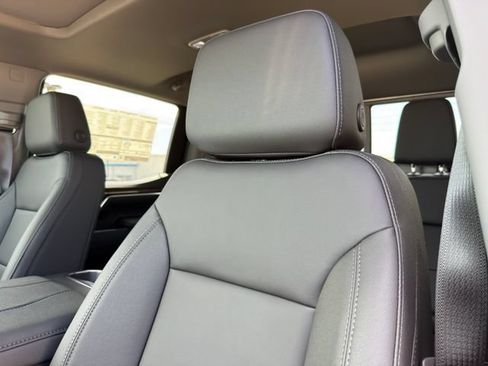 New 2026 Chevrolet Silverado 1500 RST w/ Safety Package AWD/4WD image 25
