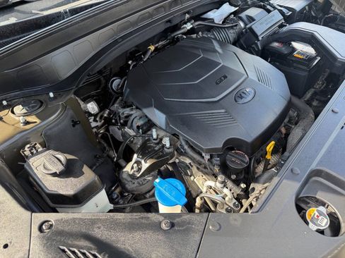 Used 2020 Kia Telluride EX AWD/4WD image 49