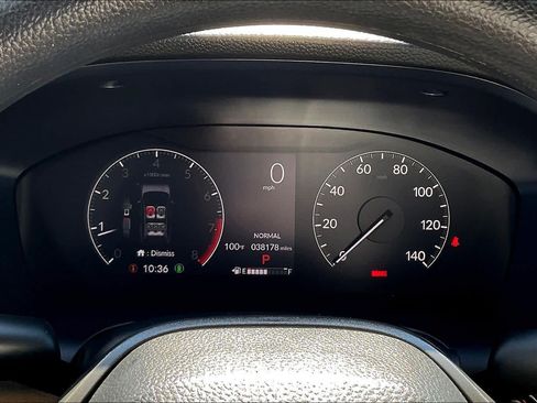 Used 2023 Honda HR-V LX image 25
