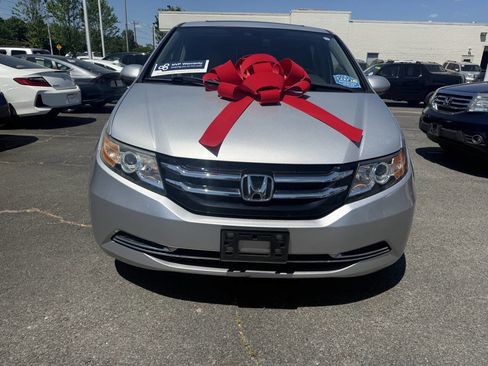 Used 2014 Honda Odyssey EX-L image 37