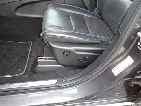 Certified 2021 Jeep Grand Cherokee Limited w/ Quick Order Package 28K 80th image 13