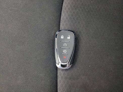 Used 2020 Chevrolet Malibu LT FWD image 32
