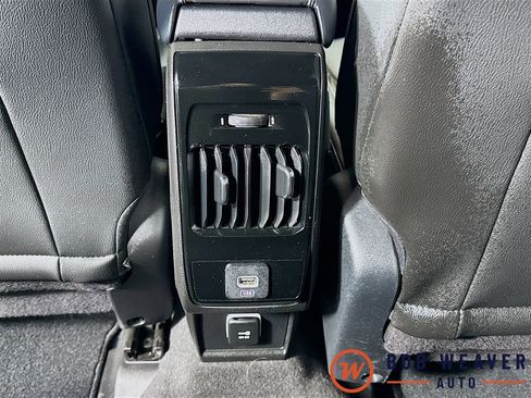 Used 2024 Jeep Compass Limited w/ Sun and Sound Group image 27