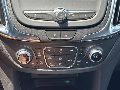 Used 2024 Chevrolet Equinox LT AWD/4WD image 22