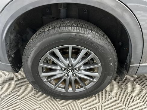Used 2019 MAZDA CX-5 Touring AWD/4WD image 18