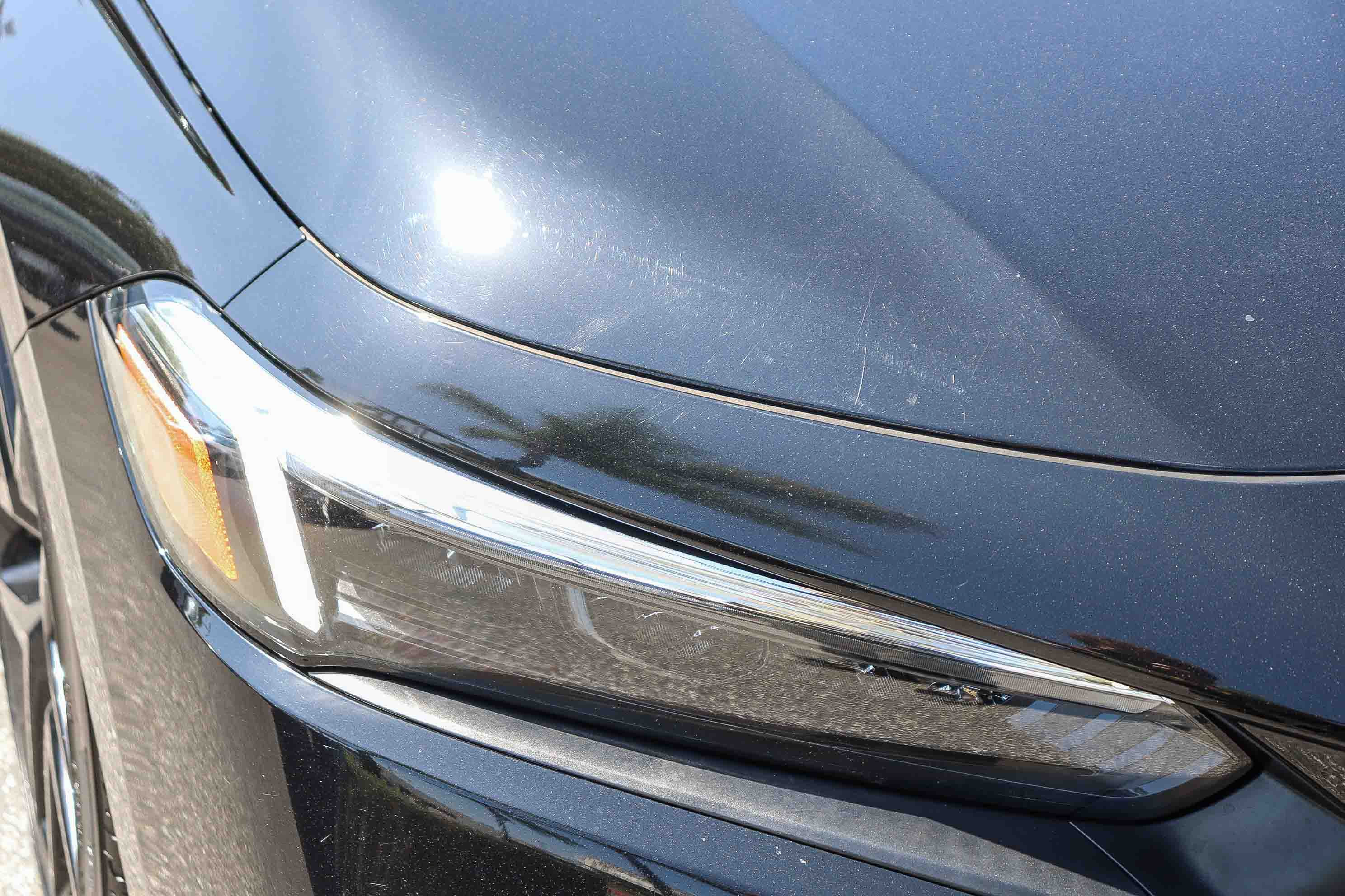 Certified 2024 Honda Civic Sport image 6
