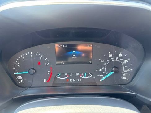Used 2022 Ford Escape SE FWD image 14