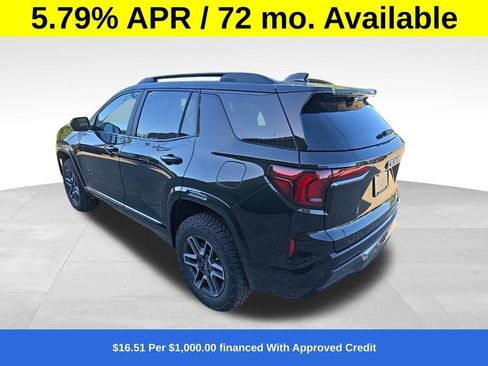 New 2026 GMC Terrain AT4 w/ Technology Package II AWD/4WD image 5