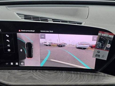 Used 2025 Audi Q5 Premium Plus image 8