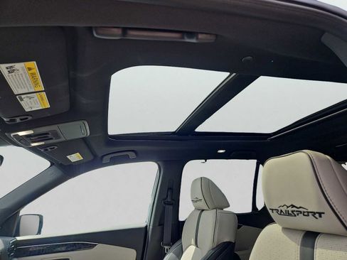 New 2026 Honda Passport TrailSport Elite image 11