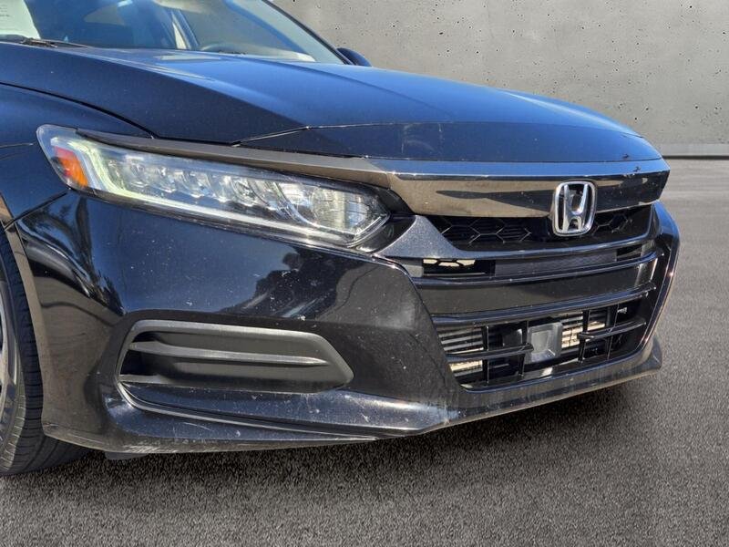 Used 2019 Honda Accord LX image 9