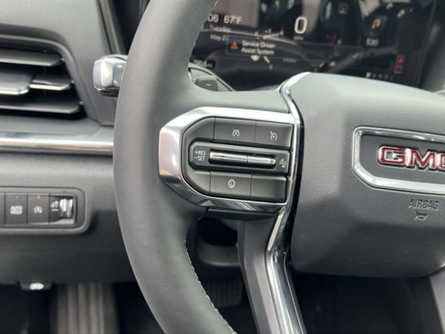 New 2026 GMC Terrain Elevation w/ Technology Package II image 25