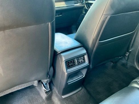 Certified 2023 Honda CR-V EX-L image 9