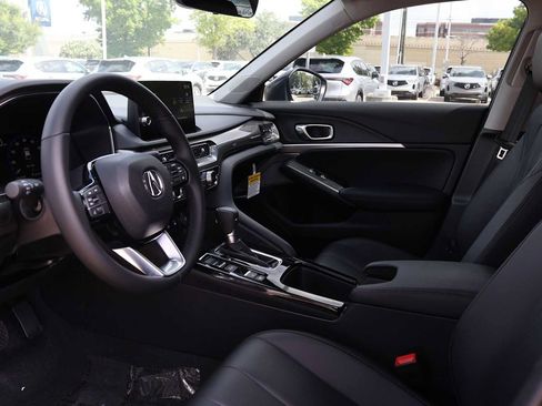 New 2026 Acura Integra FWD image 2