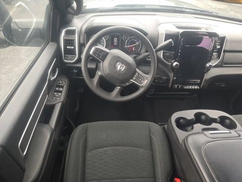 Used 2026 RAM 2500 Big Horn AWD/4WD image 26