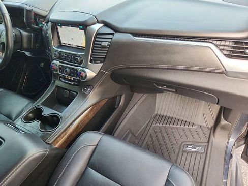 Used 2020 Chevrolet Tahoe LT w/ Luxury Package RWD image 29