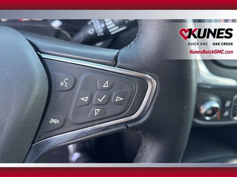 Used 2024 Chevrolet Equinox LT image 16