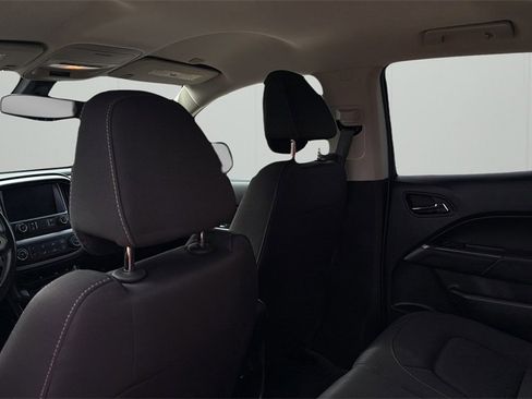 Used 2020 Chevrolet Colorado LT w/ LT Convenience Package image 52